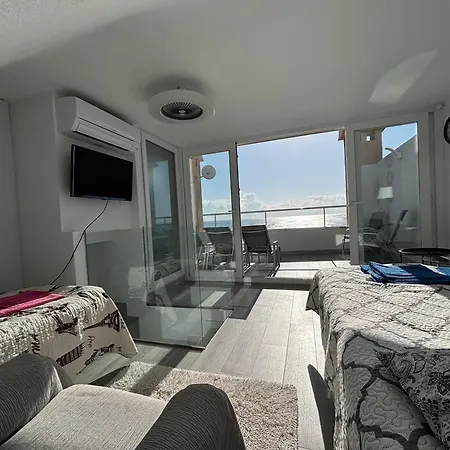 Apartamento Dream House