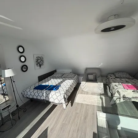 Dream House Apartamento *