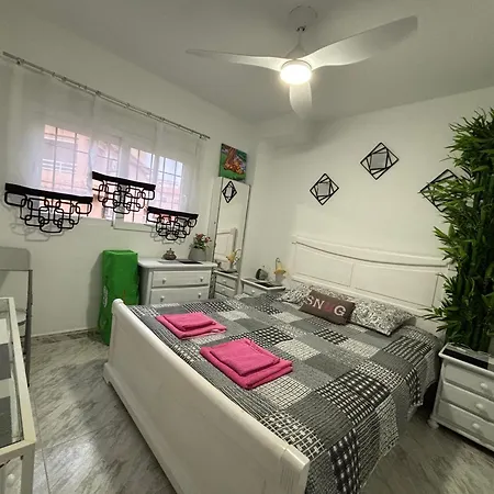 Apartamento Dream House *