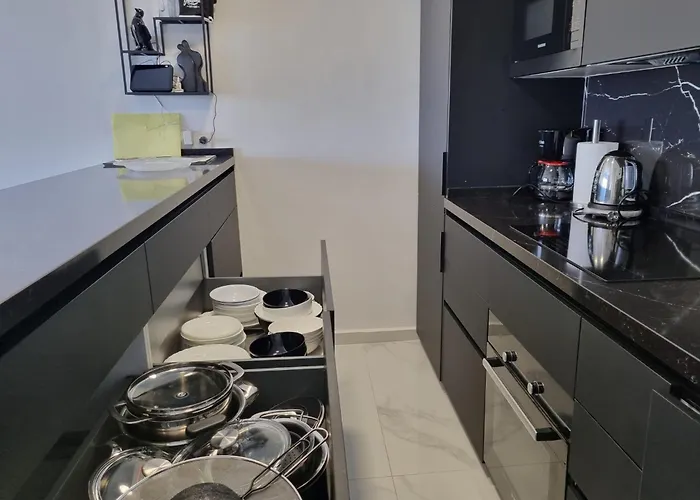 Dream House Apartamento