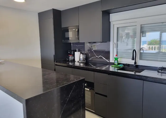 Dream House Apartamento