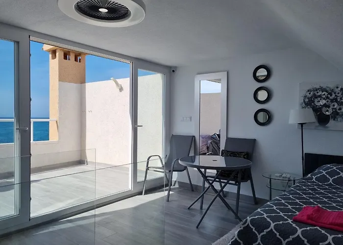 Apartamento Dream House