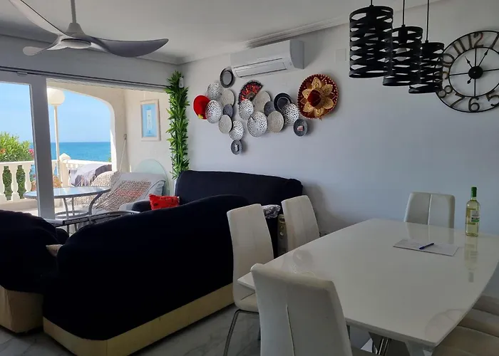 Dream House Apartamento *