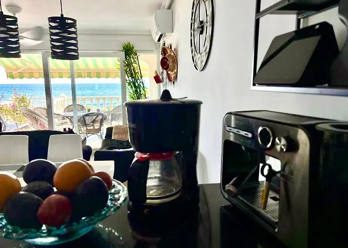 Dream House * Torrevieja