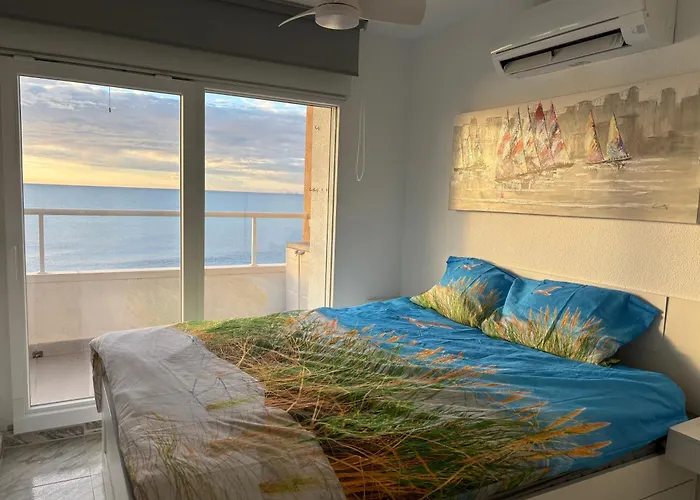 Apartamento Dream House Torrevieja