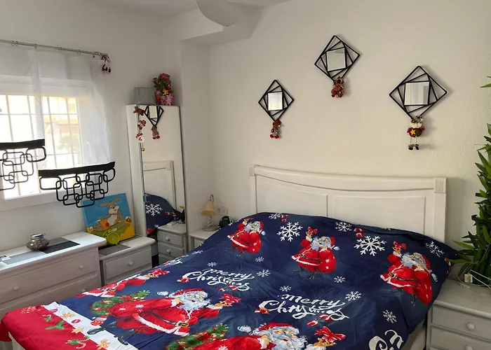 Apartamento Dream House Torrevieja