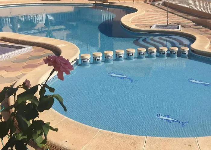 Dream House Torrevieja