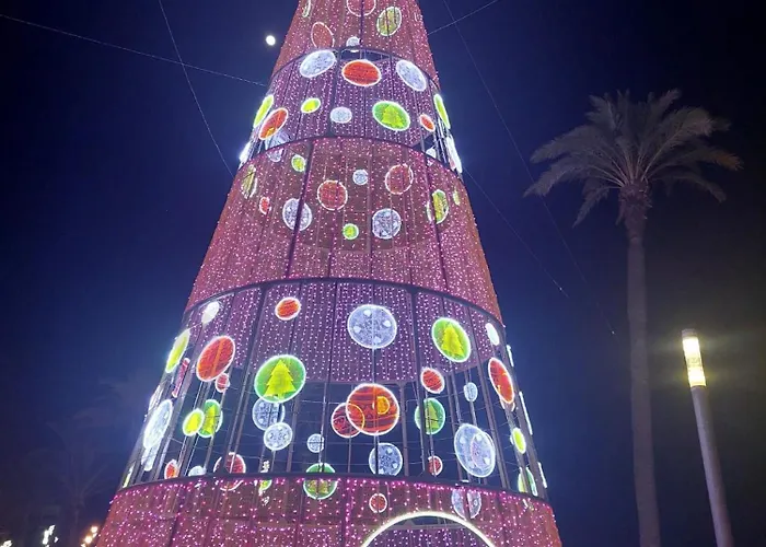 Apartamento Dream House Torrevieja