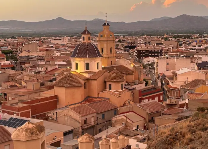 Dream House * Torrevieja