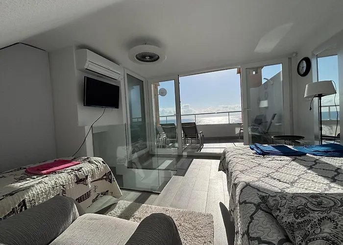 Apartamento Dream House