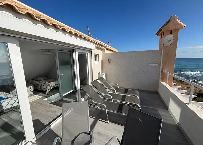 Dream House * Torrevieja