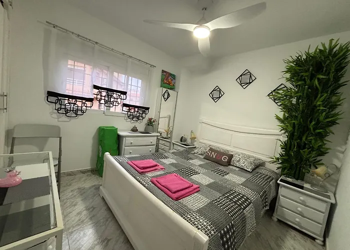 Apartamento Dream House *