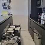 Dream House Apartment