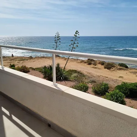 Apartmán Dream House Torrevieja