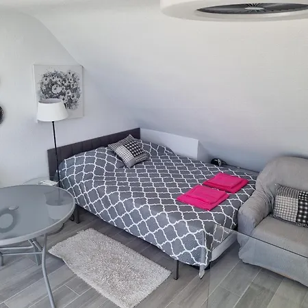 Dream House Apartamento