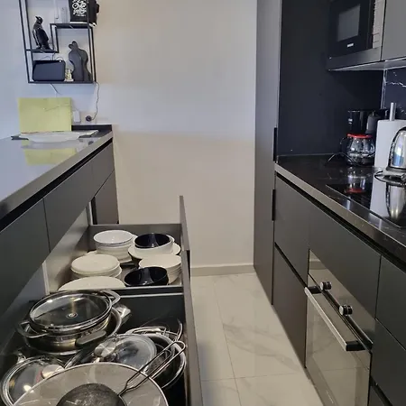 Dream House Apartamento
