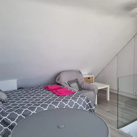 Dream House Lejlighed *