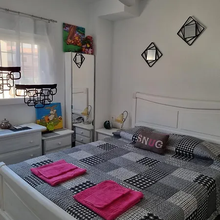 Apartmán Dream House Torrevieja