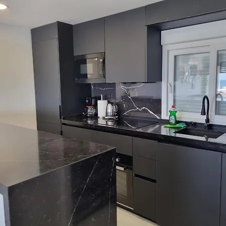 Dream House Apartmán