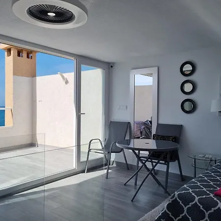 Apartment Dream House