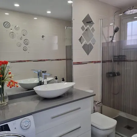 Apartamento Dream House Torrevieja