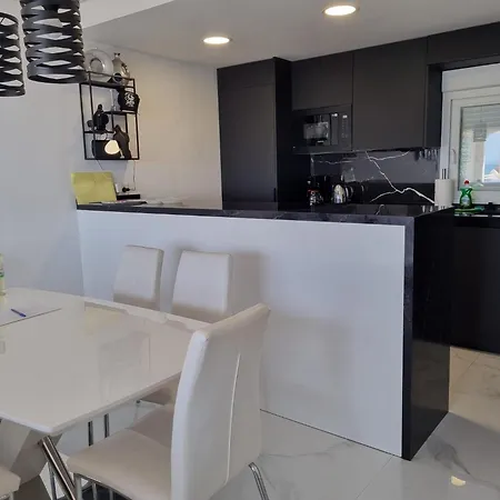 Dream House * Torrevieja