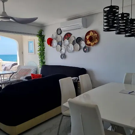 Dream House Apartmán *