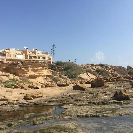 Dream House Apartmán *