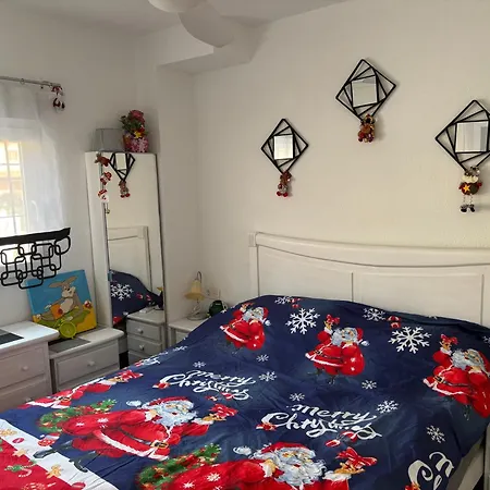 Apartmán Dream House Torrevieja