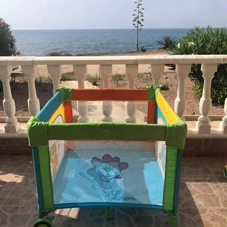 Dream House Apartmán Torrevieja