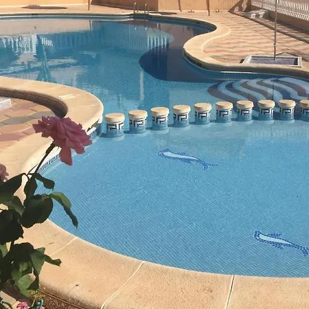 Dream House Torrevieja