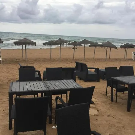 Dream House * Torrevieja