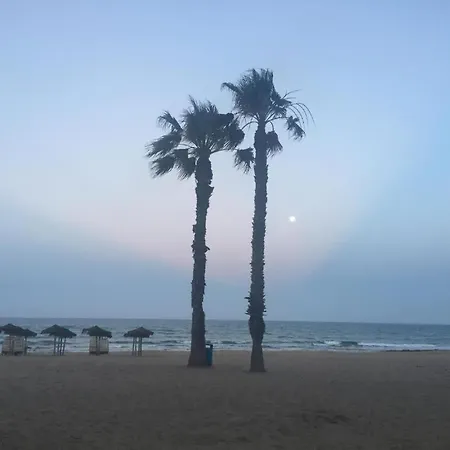 Dream House Lejlighed *