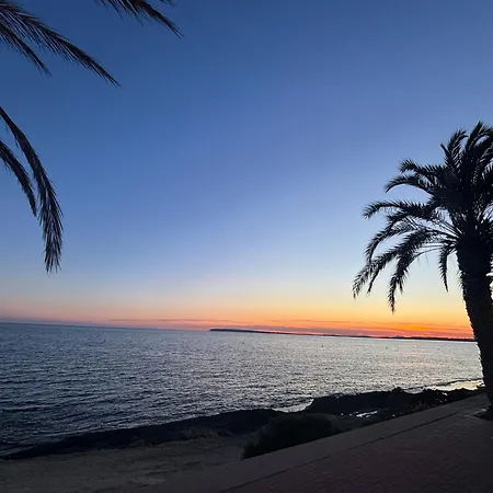 Dream House Lejlighed *