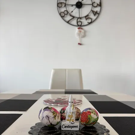 Dream House Torrevieja