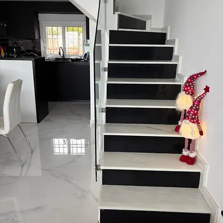 Dream House Apartamento *