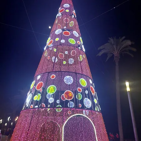 Lejlighed Dream House Torrevieja