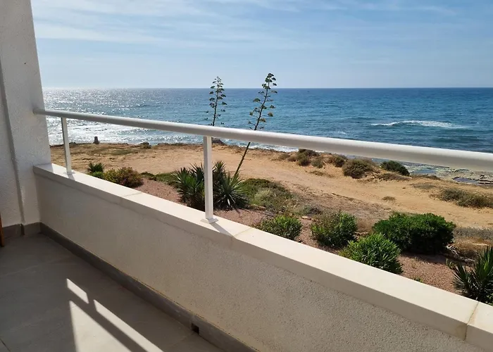 דירה Dream House טורבייחה