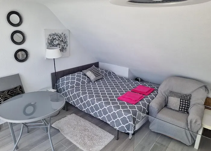 Dream House דירה