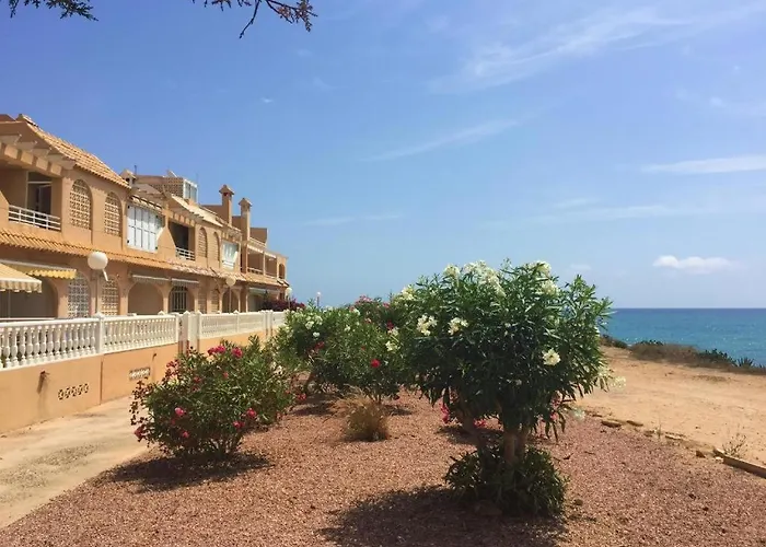 Dream House דירה *